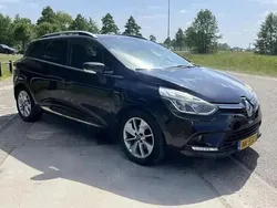 Utilizat 2017 Renault Clio GrandTour Break | 6.900 EUR (Preț OK)