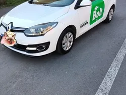 Utilizat 2015 Renault Mégane III Hatchback | 4.900 EUR (Preț bun)