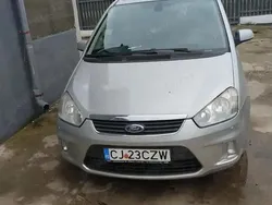 Utilizat 2008 Ford C-MAX Monovolum | 1.400 EUR (Preț bun)