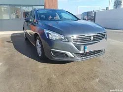 Utilizat 2015 Peugeot 508 Break | 6.000 EUR (Preț OK)