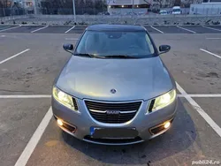 Gri Utilizat 2010 Saab 9-5 Vector Berlinǎ | 7.100 EUR