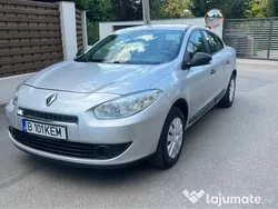 Gri Utilizat 2011 Renault Fluence Berlinǎ | 3.790 EUR