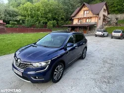 Albastru Utilizat 2018 Renault Koleos Initiale Paris SUV | 16.390 EUR (Super Preț)