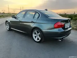 Utilizat 2010 BMW 325 Berlinǎ | 5.999 EUR