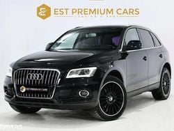 Culoarenegru Utilizat 2013 Audi Q5 Premium SUV | 12.990 EUR (Preț bun)