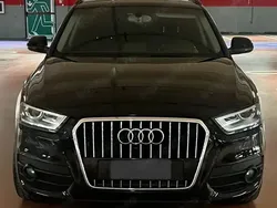 Negru Utilizat 2013 Audi Q3 S-Line SUV | 9.200 EUR (Super Preț)
