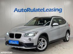 Culoaregri Utilizat 2015 BMW X1 SUV | 12.290 EUR (Preț bun)
