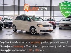 Culoarealb Utilizat 2011 VW Golf Plus Cross Style Monovolum | 6.000 EUR (Preț OK)
