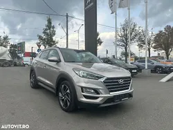 Culoarebej Utilizat 2019 Hyundai Tucson SUV | 19.500 EUR (Preț OK)