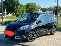 Culoarenegru Utilizat 2012 Renault Scénic III Monovolum | 4.650 EUR (Preț OK)