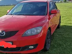 Utilizat 2007 Mazda 3 Hatchback | 1.900 EUR (Preț OK)