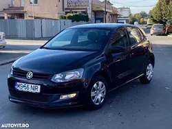 Culoarenegru Utilizat 2010 VW Polo Trendline | 3.900 EUR (Preț OK)