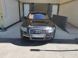 Utilizat 2006 Audi A6 Berlinǎ | 4.700 EUR (Puțin scump)