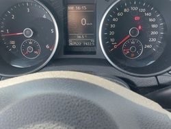 Utilizat 2011 VW Golf VI Break | 5.300 EUR (Preț OK)