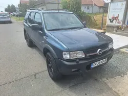 Utilizat 2003 Opel Frontera SUV | 2.500 EUR