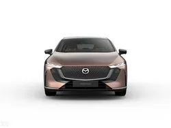 Culoareportocaliu Nouă 2025 Mazda 6e Berlinǎ | 46.990 EUR