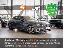 Gri Utilizat 2020 Audi A4 Berlinǎ | 27.999 EUR (Scump)