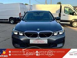 Culoaregri Utilizat 2021 BMW 320 Comfort Edition Berlinǎ | 25.047 EUR (Preț bun)