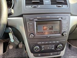 Albastru Utilizat 2010 Skoda Yeti SUV | 6.000 EUR (Puțin scump)