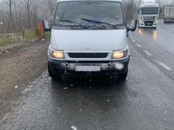 Utilizat 2004 Ford Transit | 4.500 EUR