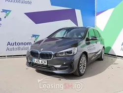 Gri Utilizat 2018 BMW 225 Hatchback | 26.000 EUR