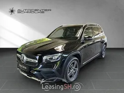 Negru Utilizat 2023 Mercedes CLC250 AMG Hatchback | 49.426 EUR