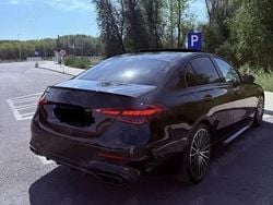 Utilizat 2024 Mercedes C200 Berlinǎ | 40.000 EUR (Scump)