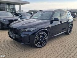 Culoarenegru Nouă 2025 BMW X5 Comfort Edition SUV | 104.176 EUR