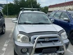 Utilizat 2006 Hyundai Santa Fe SUV | 3.300 EUR