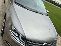Culoareargint Utilizat 2013 VW CC Berlinǎ | 11.000 EUR (Preț OK)