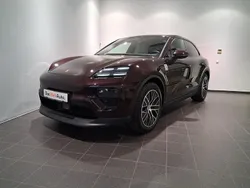 Rosu inchis metalic Nouă 2025 Porsche Macan SUV | 97.000 EUR