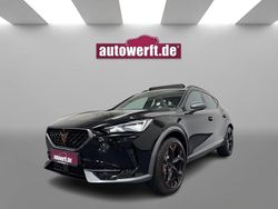 Utilizat 2022 Cupra Formentor VZ SUV | 33.874 EUR (Preț bun)