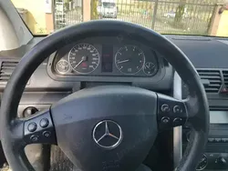 Negru Utilizat 2007 Mercedes A170 Avantgarde Berlinǎ | 1.950 EUR