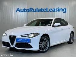 Alb Utilizat 2023 Alfa Romeo Giulia Ti Berlinǎ | 31.990 EUR