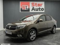 Culoaremaro Utilizat 2020 Dacia Logan Prestige Berlinǎ | 8.490 EUR (Preț OK)