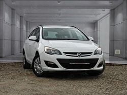Utilizat 2016 Opel Astra Hatchback | 5.500 EUR (Preț bun)