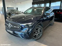 Albastru Utilizat 2024 Mercedes GLC200 AMG line SUV | 61.093 EUR (Preț OK)