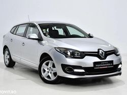 Culoaregri Utilizat 2016 Renault Mégane GrandTour Expression Break | 6.590 EUR (Preț bun)
