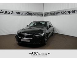Negru Utilizat 2020 Volvo S60 R-Design Berlinǎ | 29.458 EUR (Preț OK)