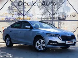 Culoaregri Utilizat 2021 Skoda Octavia Berlinǎ | 16.490 EUR (Preț bun)