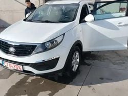 Utilizat 2016 Kia Sportage SUV | 12.500 EUR (Super Preț)