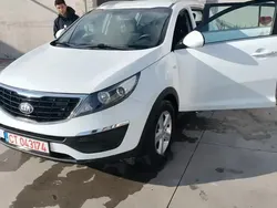 Utilizat 2016 Kia Sportage SUV | 12.500 EUR (Super Preț)