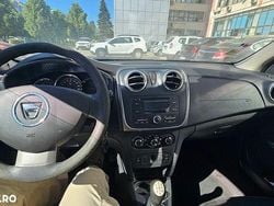 Culoarealb Utilizat 2013 Dacia Logan Berlinǎ | 2.311 EUR (Preț bun)