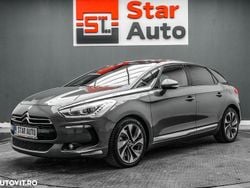 Culoaregri Utilizat 2013 Citroën DS5 Sport Chic Hatchback | 7.490 EUR (Preț OK)
