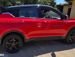 Culoarerosu Utilizat 2024 Geely Coolray SUV | 22.900 EUR