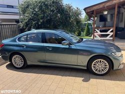 Culoareverde Utilizat 2021 BMW 320 Berlinǎ | 25.990 EUR (Super Preț)