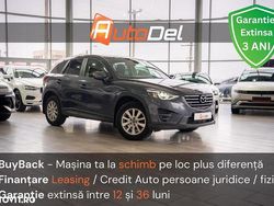 Culoaregri Utilizat 2015 Mazda CX-5 SUV | 10.500 EUR (Preț OK)