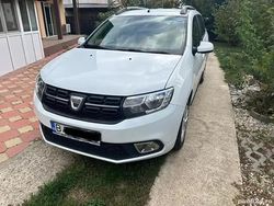 Utilizat 2017 Dacia Logan Berlinǎ | 5.000 EUR (Preț OK)