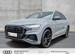 Gri Utilizat 2023 Audi Q8 Competition SUV | 97.565 EUR