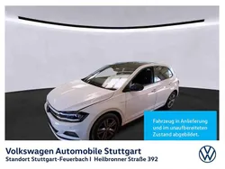 Utilizat 2020 VW Polo United | 16.921 EUR (Scump)